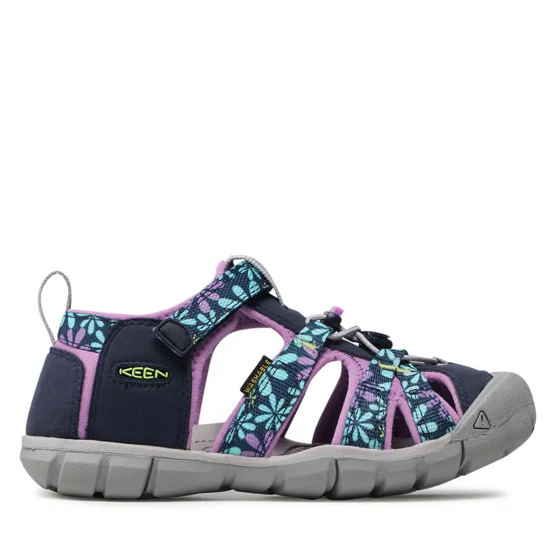 Sandali Keen Seacamp II Cnx 1025149 Viola