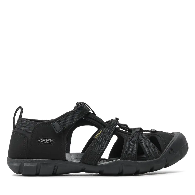 Sandali Keen Seacamp II Cnx 1027418 Nero