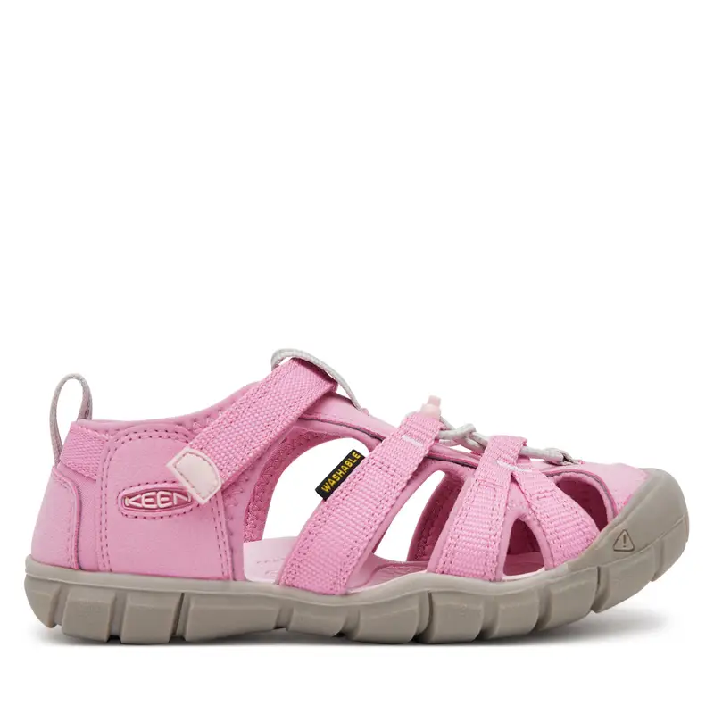 Sandali Keen Seacamp II Cnx 1030768 Rosa
