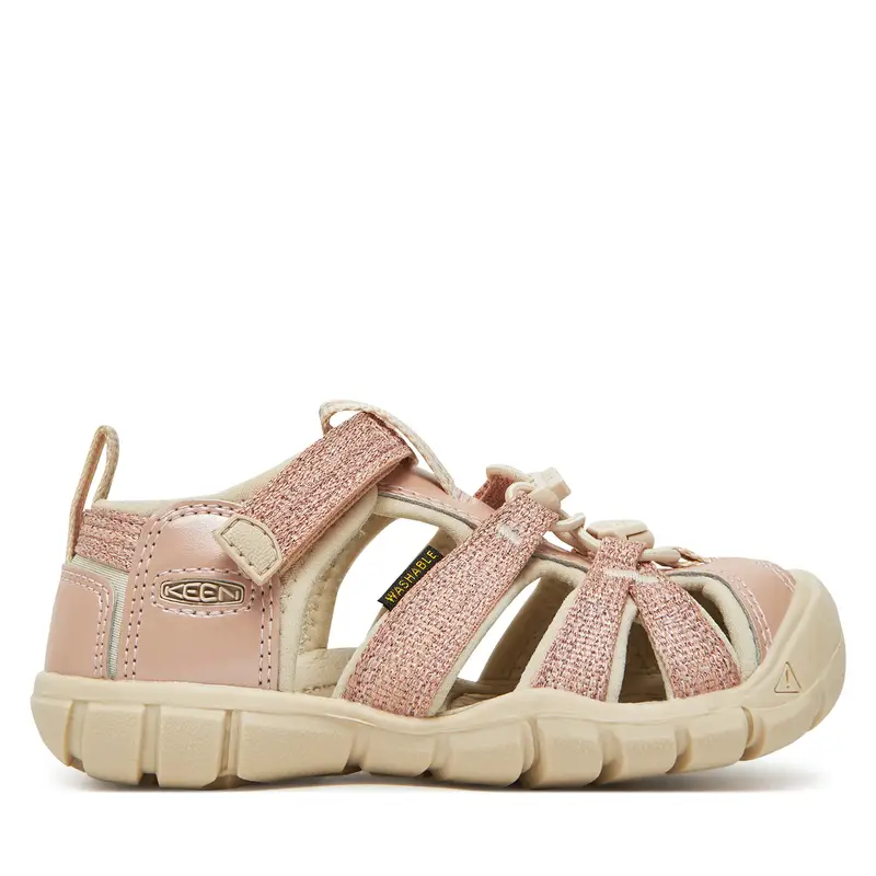 Sandali Keen Seacamp II Cnx 1030803 Rosa