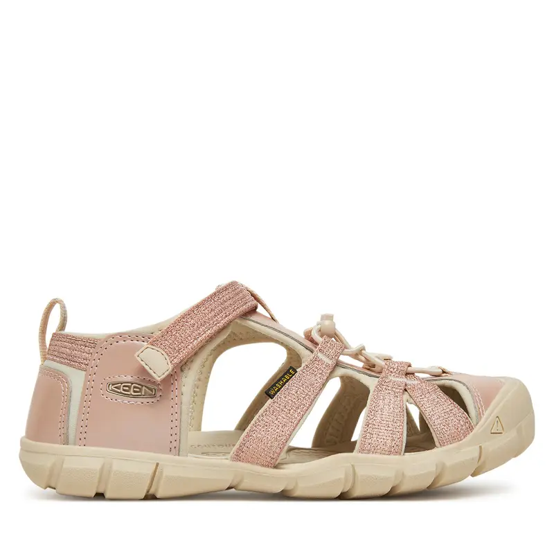 Sandali Keen Seacamp II Cnx 1030816 Oro