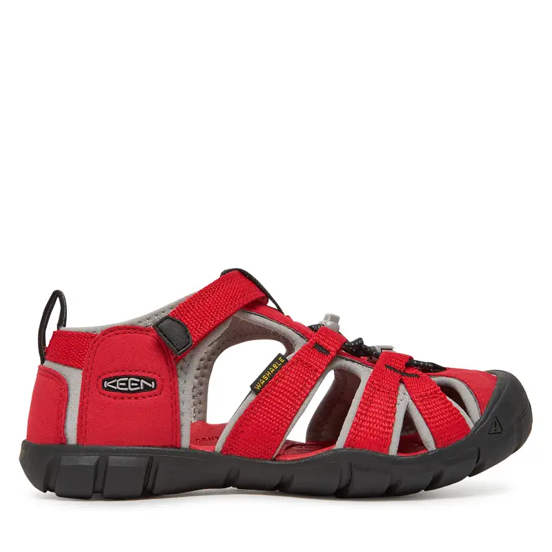 Sandali Keen Seacamp II Cnx 1030820 Rosso