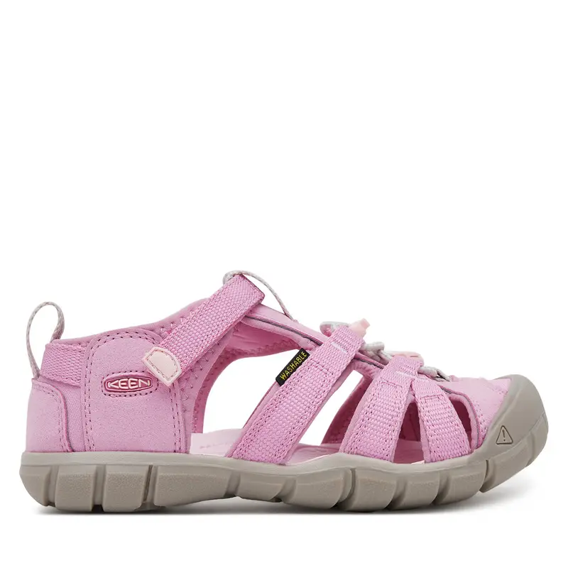 Sandali Keen Seacamp Ii Cnx C 1030767 Rosa