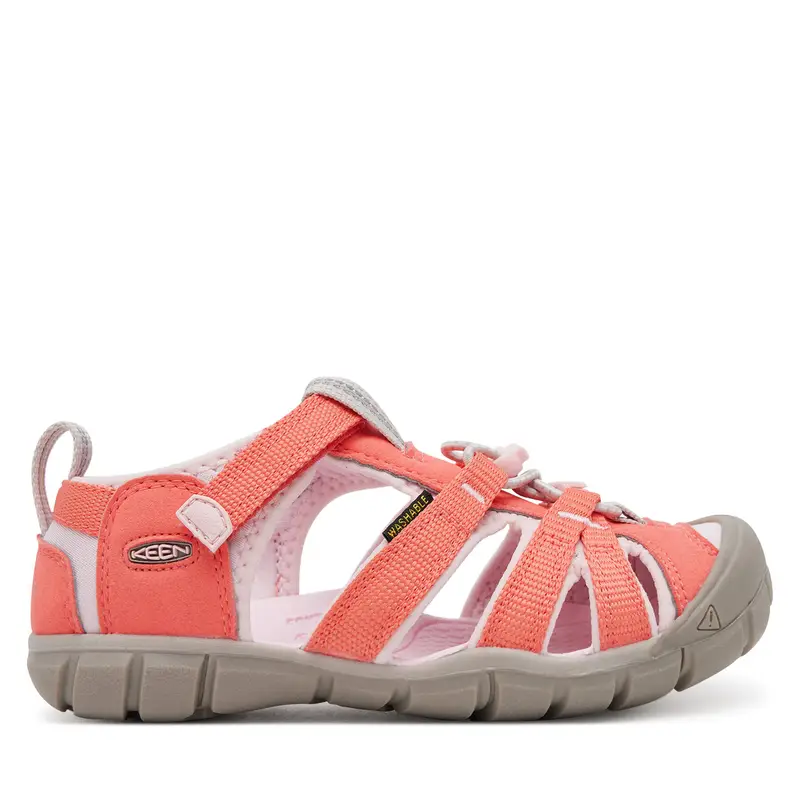 Sandali Keen Seacamp Ii Cnx C 1030805 Arancione