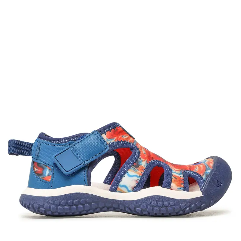 Sandali Keen Stingray 1026061 Arancione