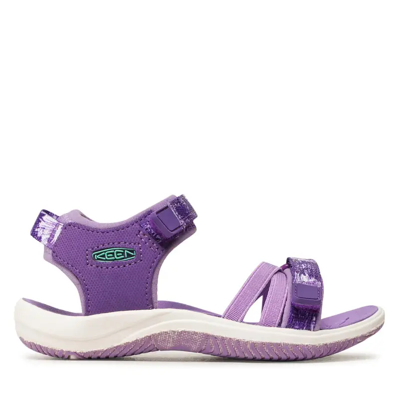 Sandali Keen Verano 1026072 Viola