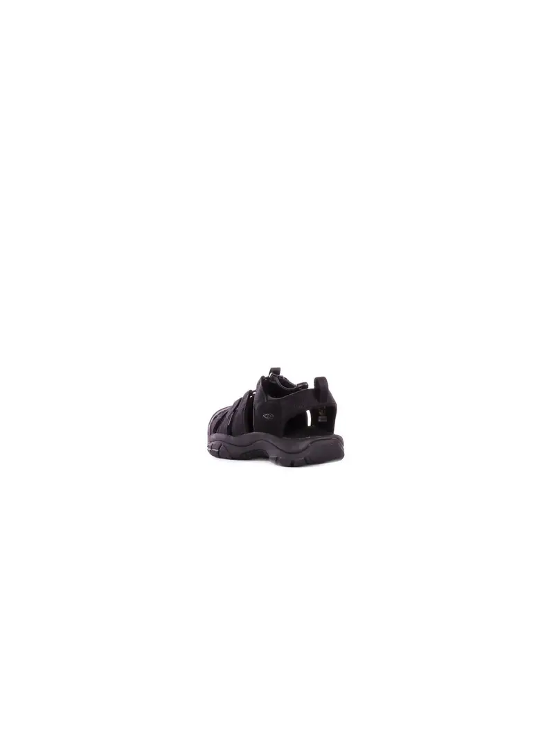 Sandali Uomo KEEN Black Newport h2 miniatura 2