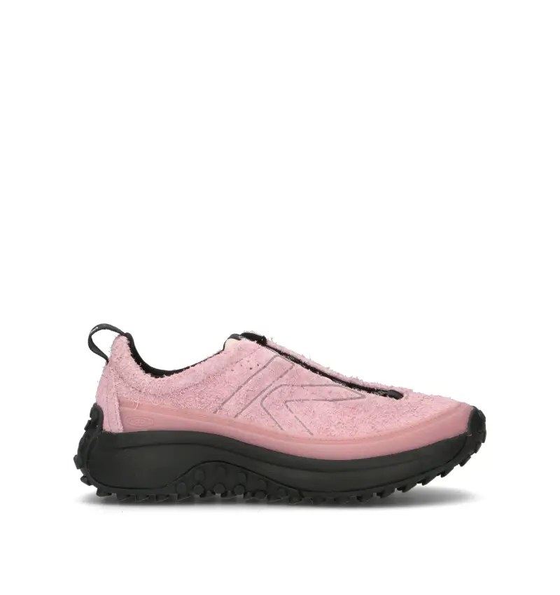 Scarpa trekking donna lilla Vario