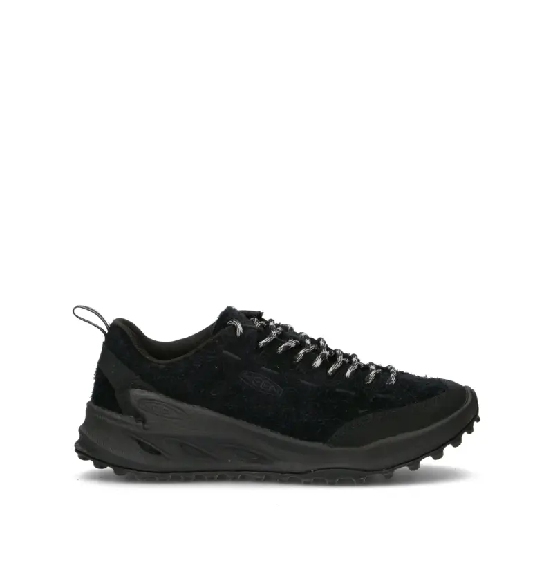 Scarpa trekking donna nera Vario