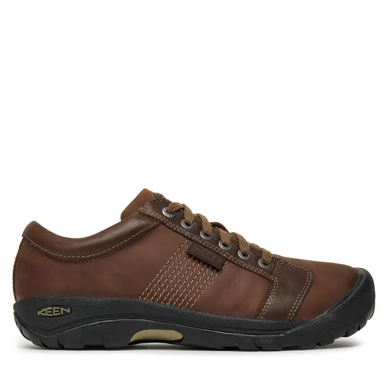 Scarpe basse Keen Austin 1007722 Marrone