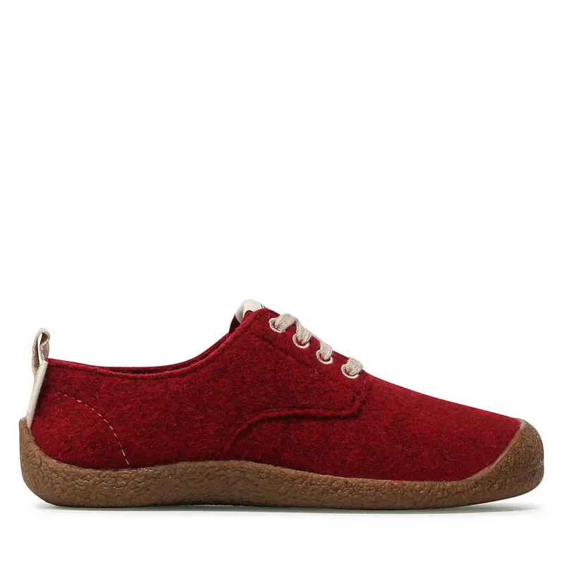 Keen Derby Rosso 2716227