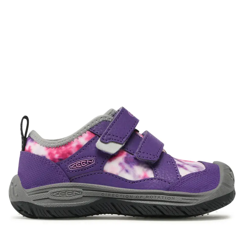 Scarpe basse Keen Speed Hound 1026214 Viola