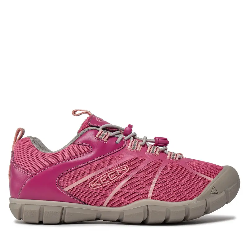 Scarpe da trekking Keen Chandler 2 Cnx Festival 1027251 Rosa