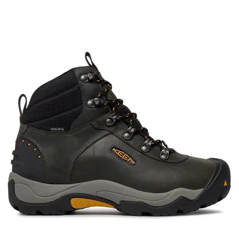 Scarpe da trekking Keen Revel III 1013305 Magnet/Tawny Olive Brak danych