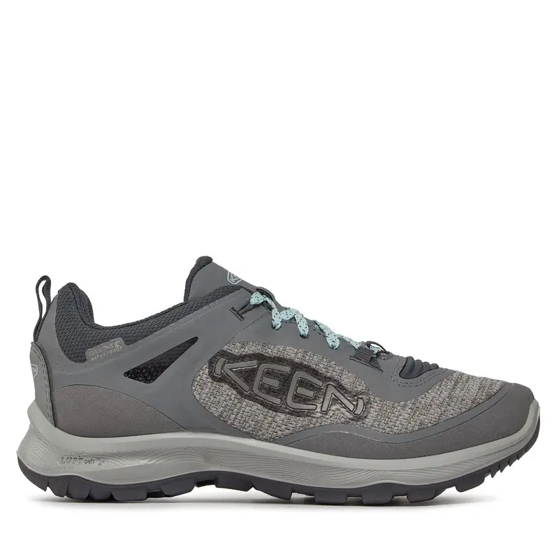 Scarpe da trekking Keen Terradora Flex Wp 1026883 Grigio