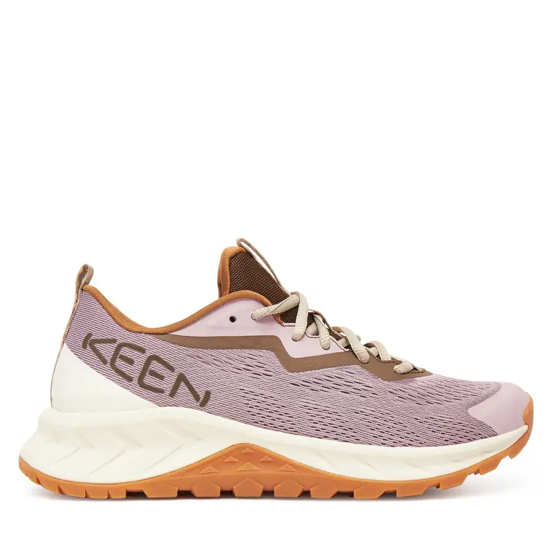 Scarpe da trekking Keen Versacore Speed 1030237 Viola