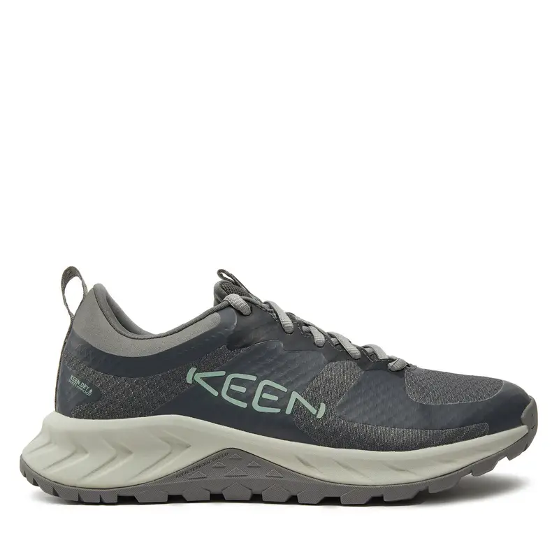 Scarpe da trekking Keen Versacore Wp 1029048 Grigio