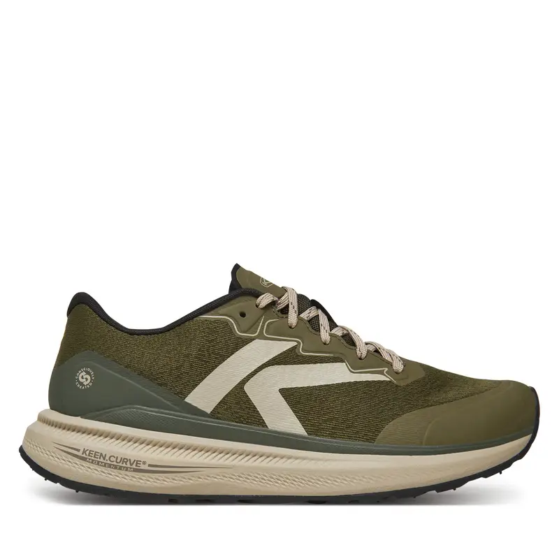 Sneakers Keen 1030328 Verde