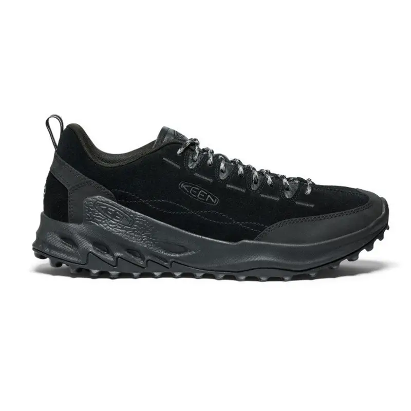 Sneakers Keen Jasper Zionic BLACK