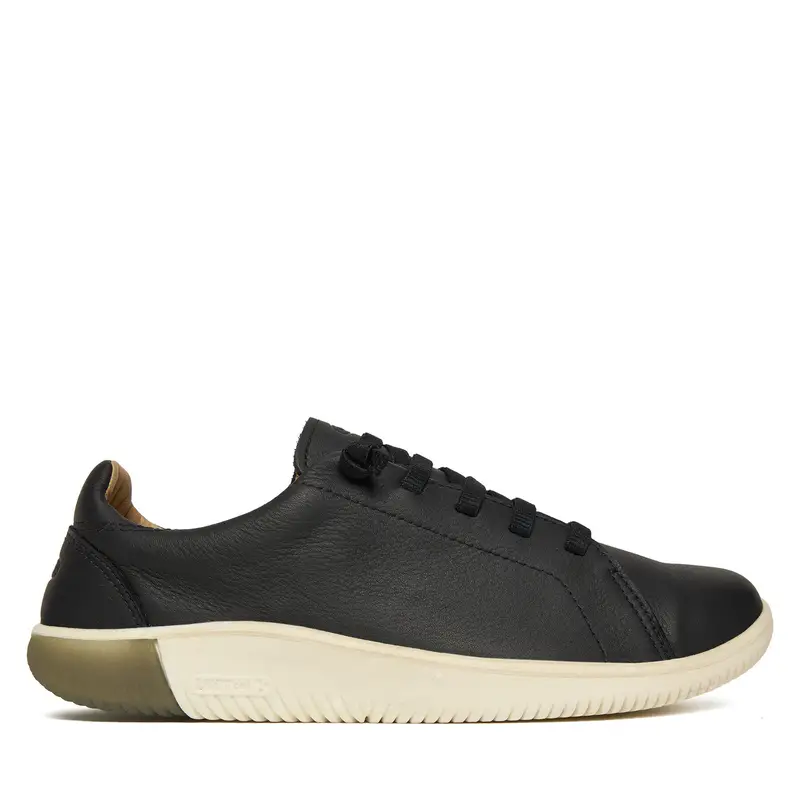 Sneakers Keen KNX Lace 1028351 Nero