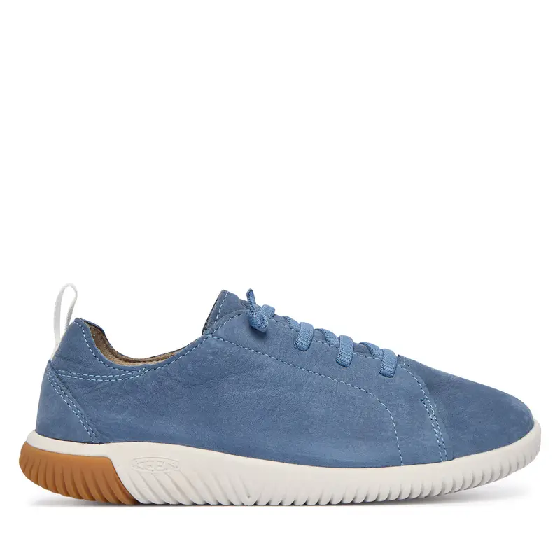 Sneakers Keen KNX Lace 1030067 Blu