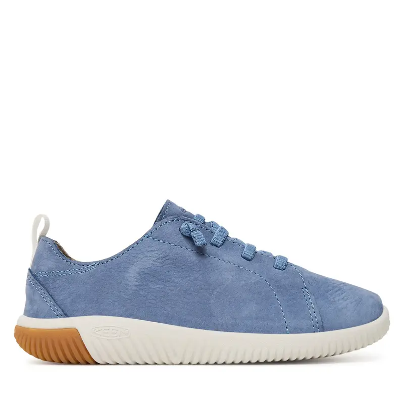 Sneakers Keen Knx Lace 1030116 Blu