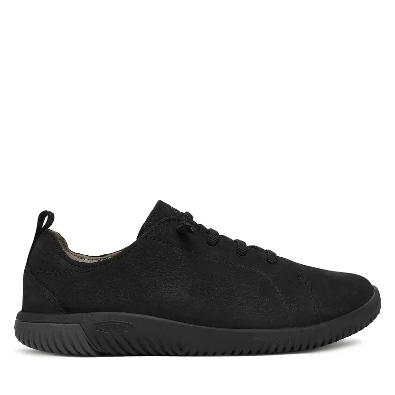 Sneakers Keen Knx Lace 1031124 Nero