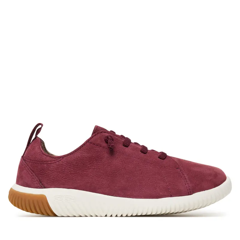 Sneakers Keen Knx Lace 1031125 Bordeaux