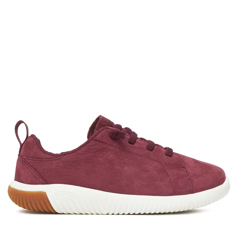 Sneakers Keen Knx Lace 1031145 Bordeaux