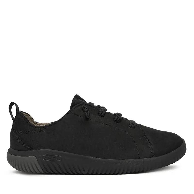 Sneakers Keen Knx Leather 1031144 Nero