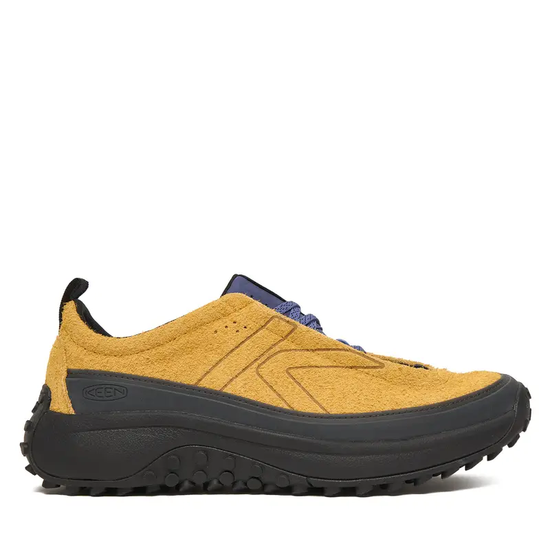 Sneakers Keen Ks Mino Sneaker 1031260 Giallo