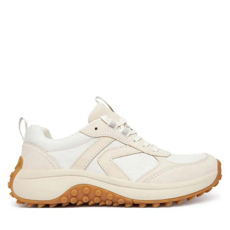 Sneakers Keen KS86 Lea 1029769 Marrone