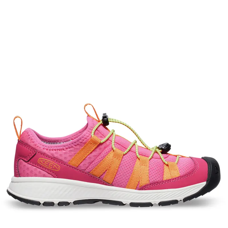 Sneakers Keen Motozoa Sneaker 1028742 Rosa