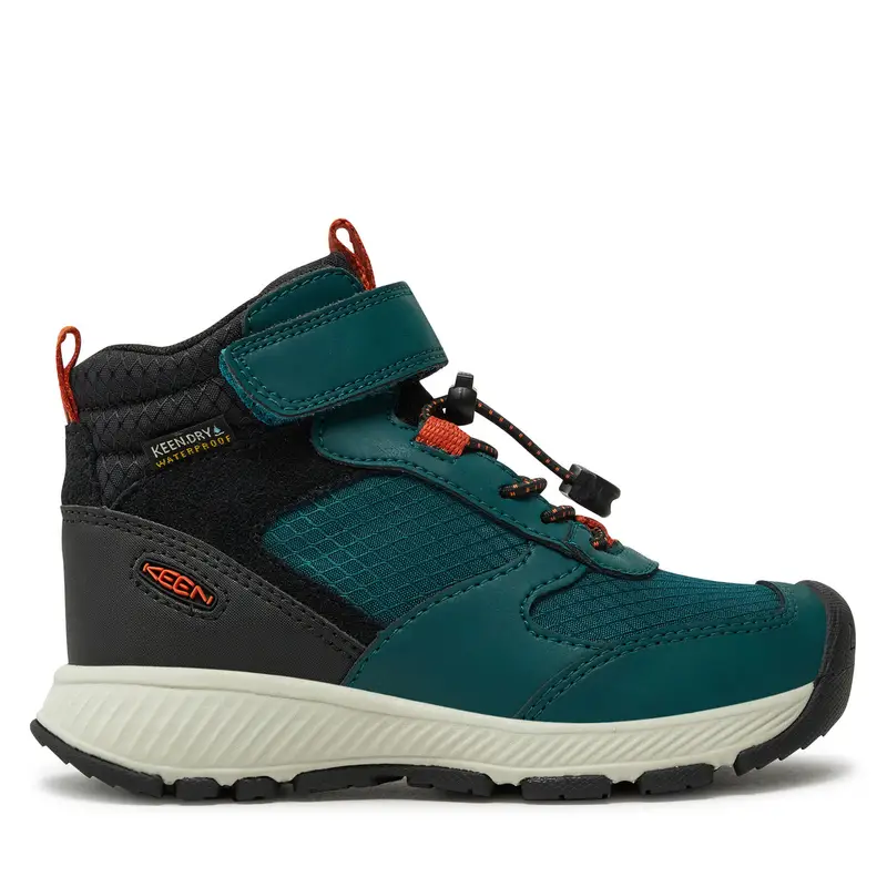 Sneakers Keen Skua Waterproof Boot 1029629 Verde