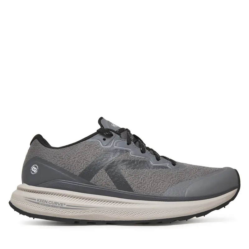 Sneakers Keen WK500 1030699 Grigio