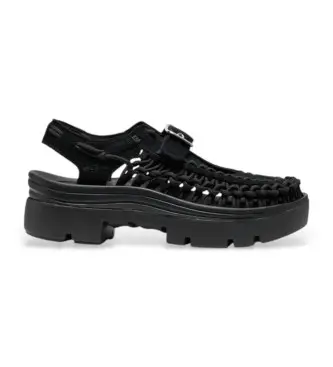 Keen Mary Jane Nero 4234869