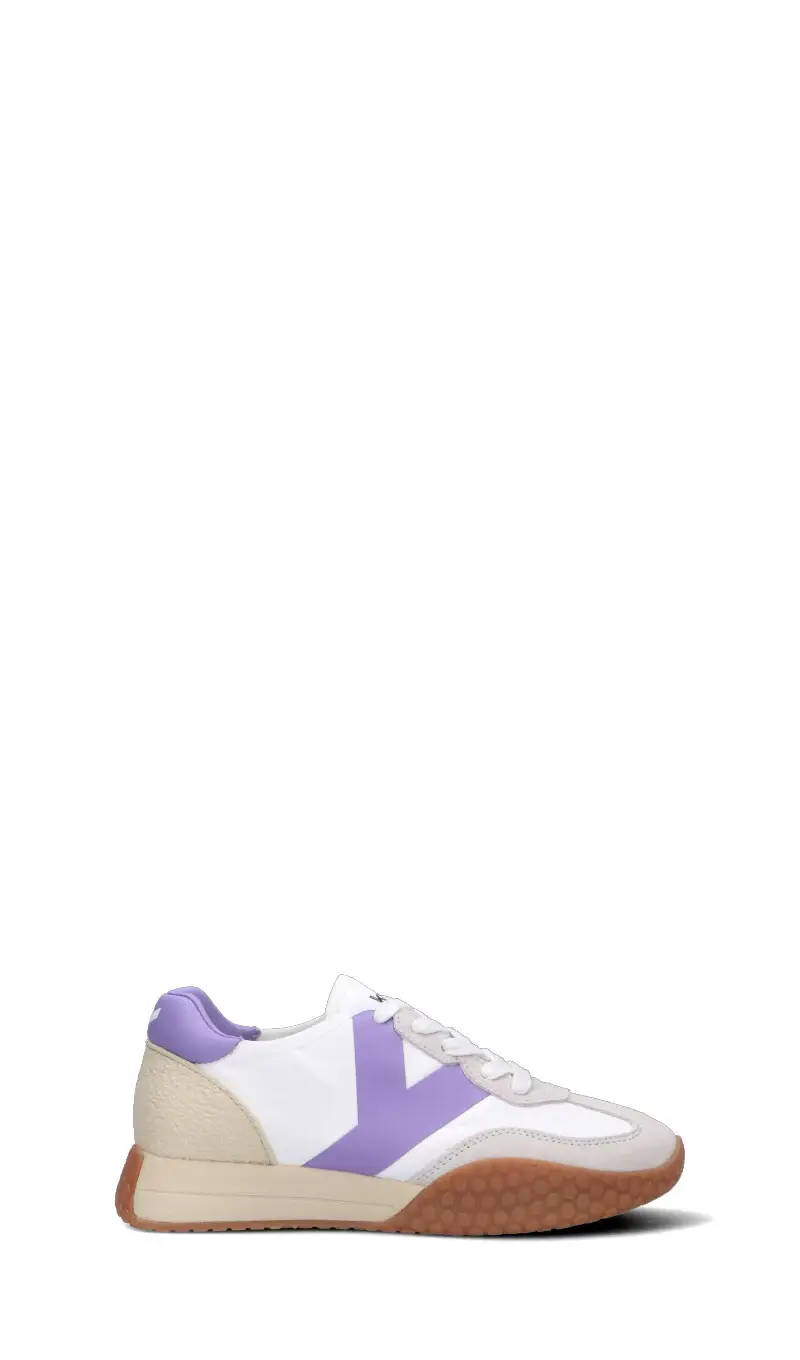 Sneaker donna bianca Vario