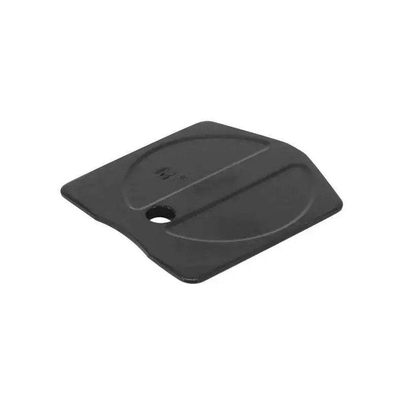 Piastra del carburatore Keihin Fcr Mx