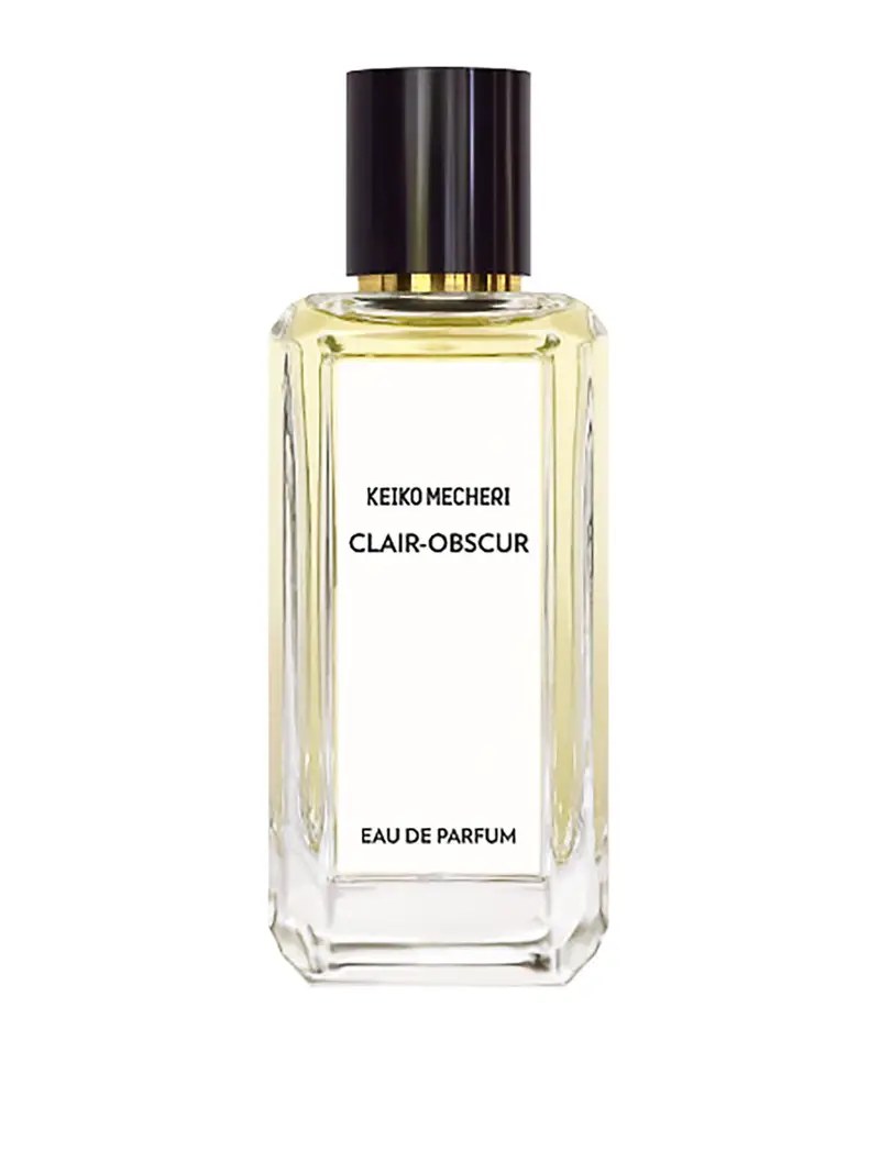 Clair-Obscur eau de parfum 100ml Giallo
