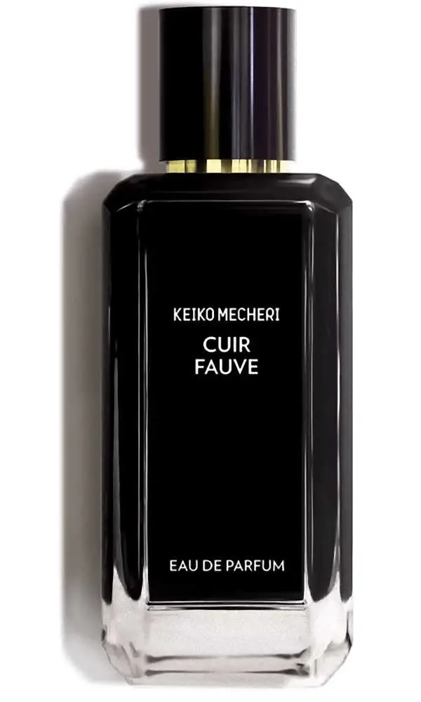 Cuir Fauve Edp - 100 ml