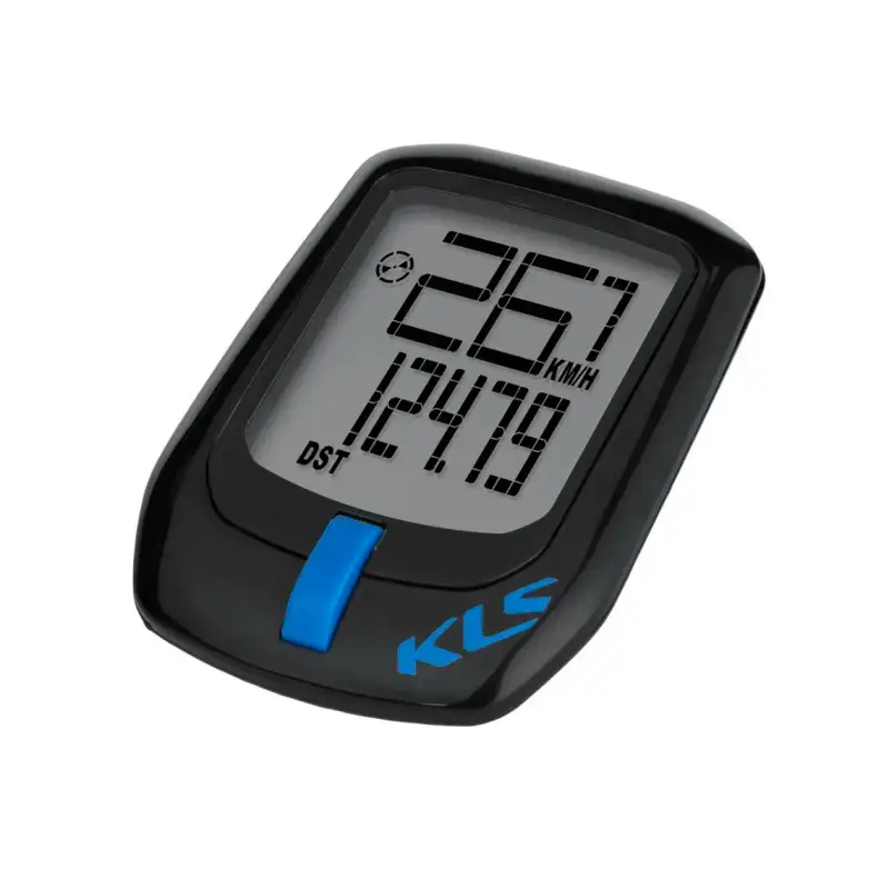 Computer da bicicletta Kellys Direct