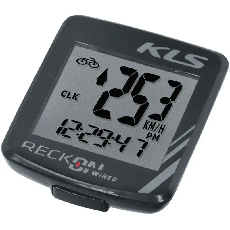 Kit di montaggio da banco per 2 biciclette Kellys Reckon Wired