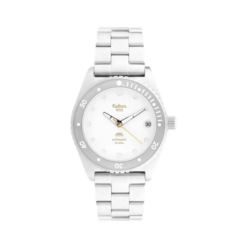 Orologio da donna Kelton 1955 20 ATM