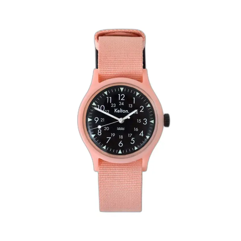 Orologio da donna Kelton Jungle