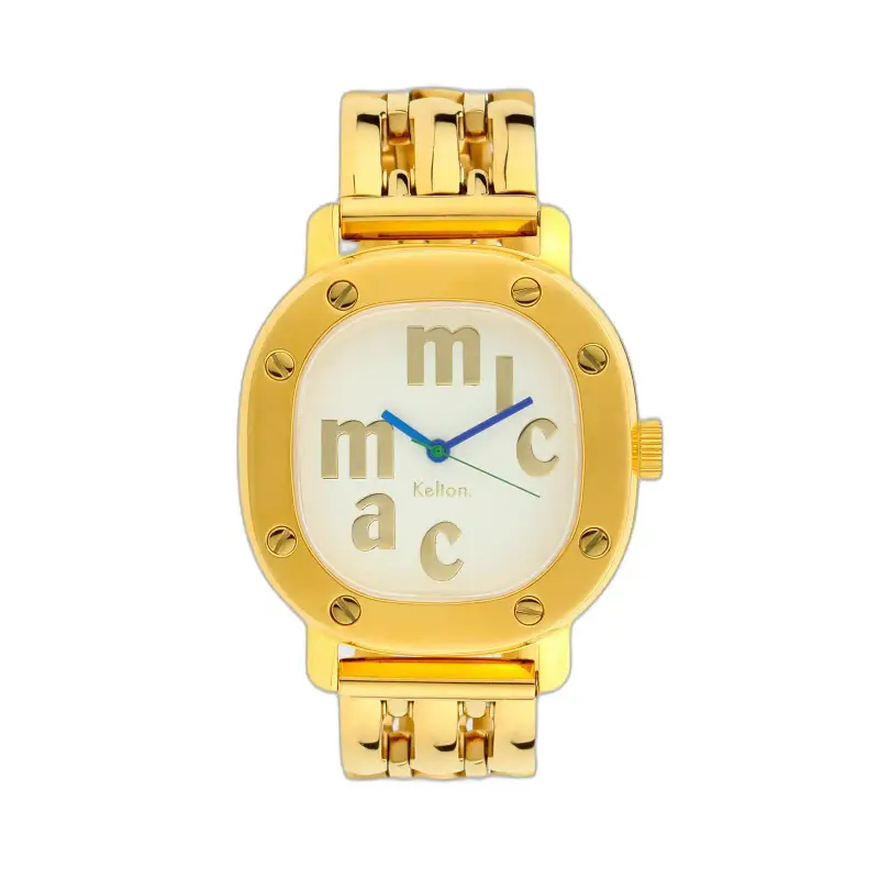 Orologio da donna Kelton X Micmac - Tictac