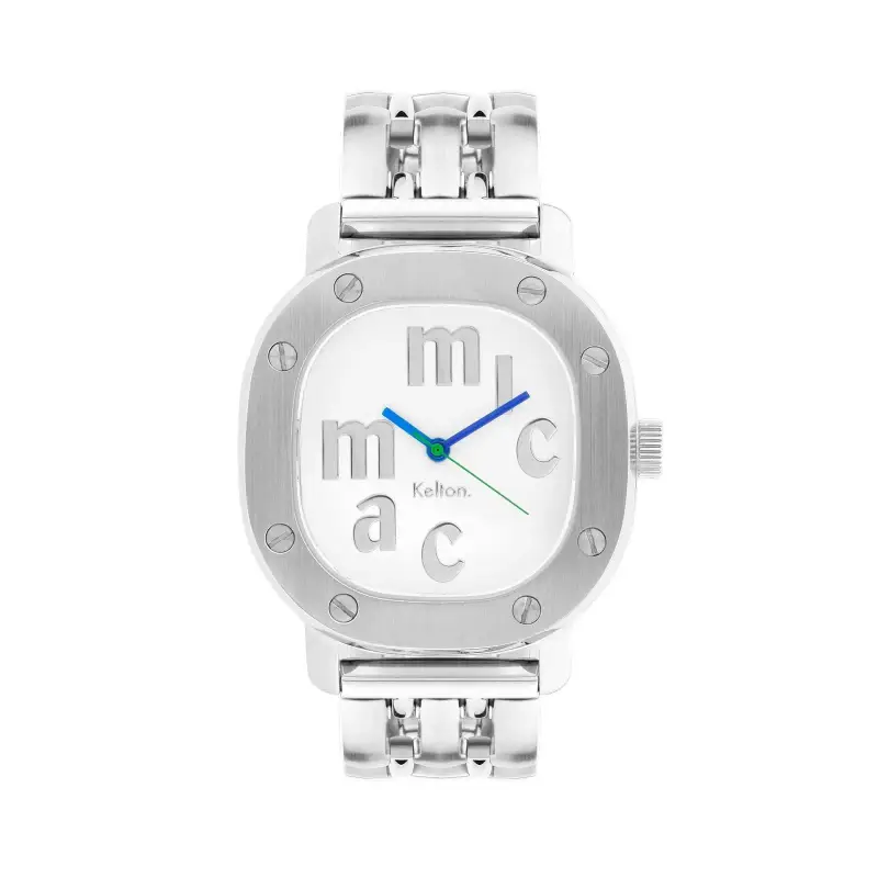 Orologio da donna Kelton X Micmac - Tictac