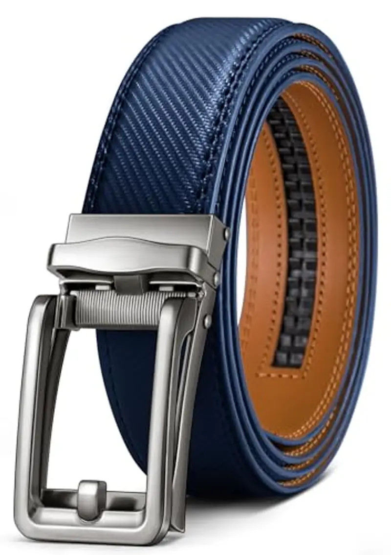 KEMISANT Jeans Uomo Blu 2003754