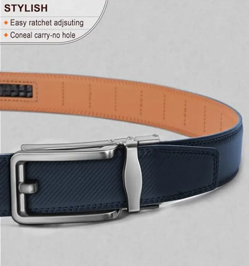 KEMISANT Jeans Uomo Blu 2003754 miniatura 2