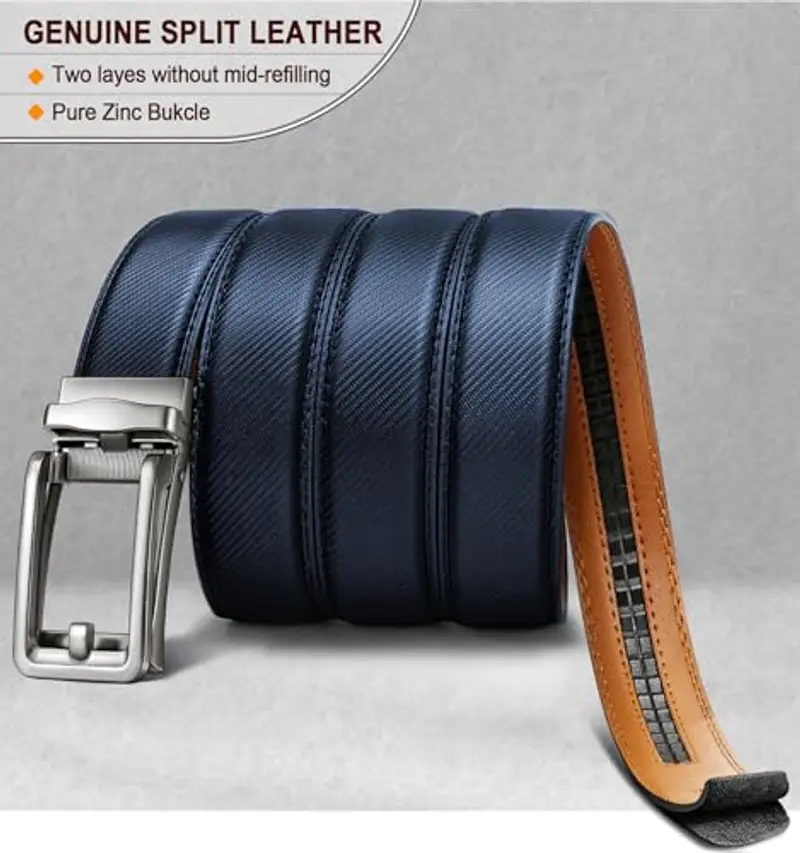 KEMISANT Jeans Uomo Blu 2003754 miniatura 3