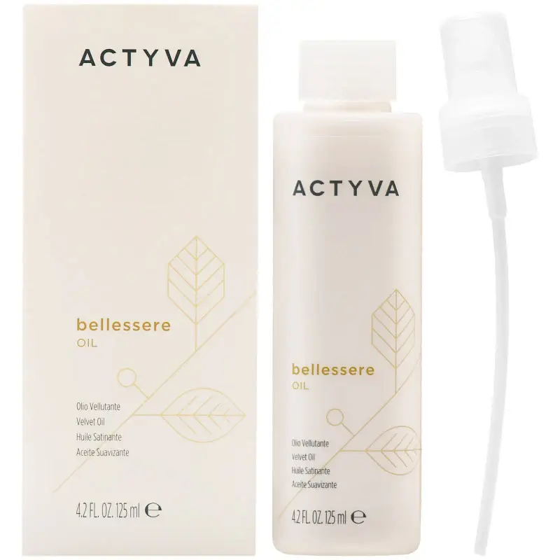 Actyva Bellessere Oil 50ml